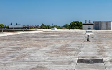 Bishopmill commercial flat roofing