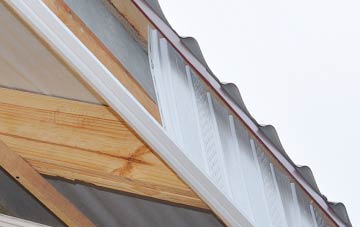 why Bishopmill fascia repairs are essential