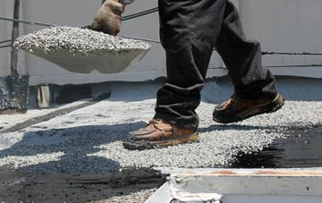 Bishopmill flat roofing companies