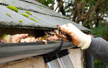 gutter cleaning Bishopmill, Moray