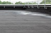 find rated Bishopmill flat roofing companies